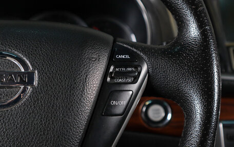 Nissan Teana, 2010 год, 1 149 000 рублей, 11 фотография