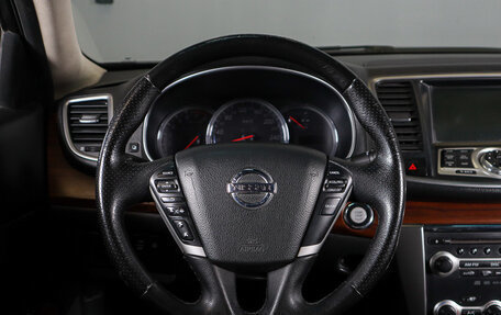 Nissan Teana, 2010 год, 1 149 000 рублей, 9 фотография