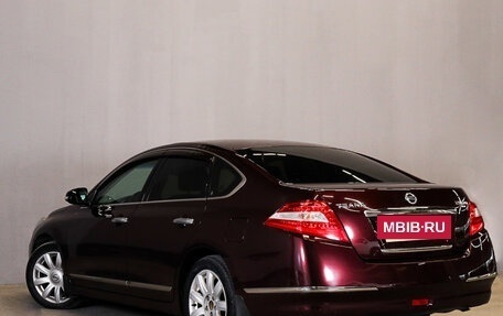 Nissan Teana, 2010 год, 1 149 000 рублей, 5 фотография