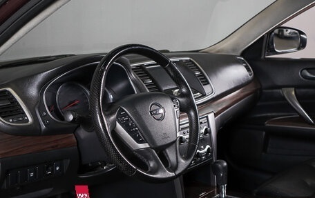 Nissan Teana, 2010 год, 1 149 000 рублей, 8 фотография