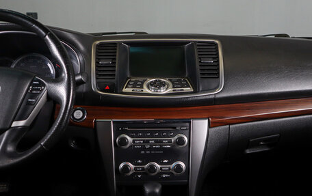 Nissan Teana, 2010 год, 1 149 000 рублей, 12 фотография