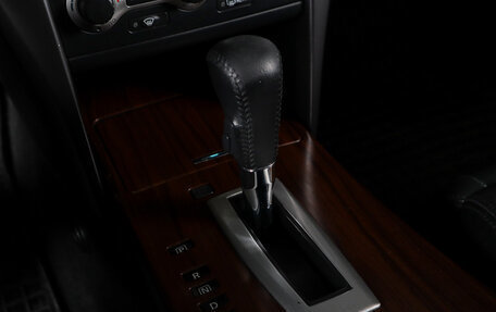 Nissan Teana, 2010 год, 1 149 000 рублей, 15 фотография