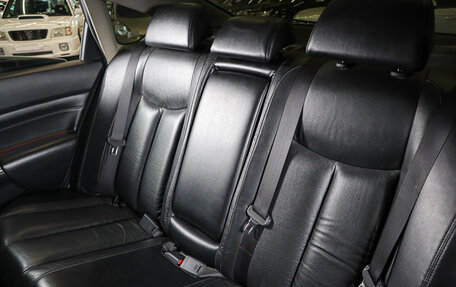 Nissan Teana, 2010 год, 1 149 000 рублей, 17 фотография