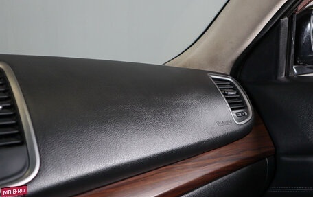 Nissan Teana, 2010 год, 1 149 000 рублей, 13 фотография