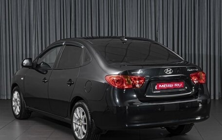 Hyundai Elantra IV, 2008 год, 774 000 рублей, 2 фотография