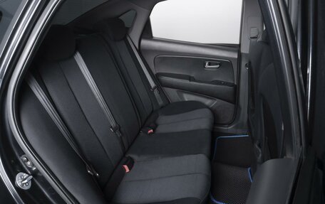 Hyundai Elantra IV, 2008 год, 774 000 рублей, 7 фотография