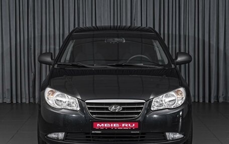 Hyundai Elantra IV, 2008 год, 774 000 рублей, 3 фотография