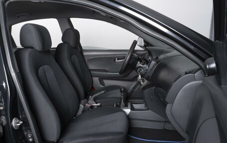 Hyundai Elantra IV, 2008 год, 774 000 рублей, 8 фотография