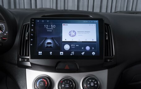 Hyundai Elantra IV, 2008 год, 774 000 рублей, 10 фотография