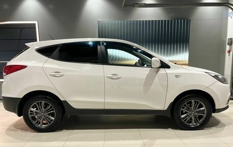 Hyundai ix35 I рестайлинг, 2014 год, 1 420 000 рублей, 4 фотография