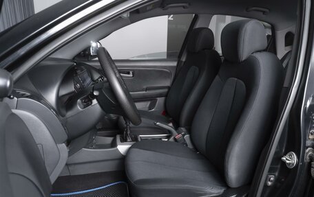 Hyundai Elantra IV, 2008 год, 774 000 рублей, 9 фотография