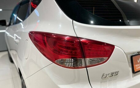 Hyundai ix35 I рестайлинг, 2014 год, 1 420 000 рублей, 10 фотография