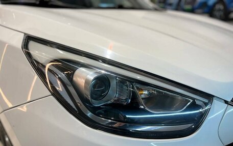 Hyundai ix35 I рестайлинг, 2014 год, 1 420 000 рублей, 9 фотография