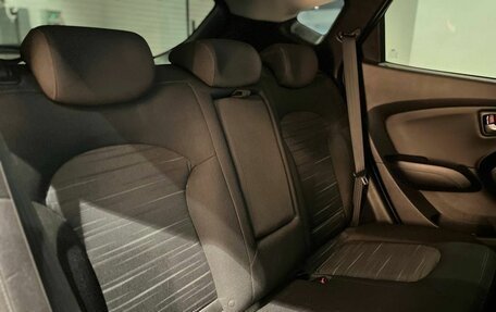 Hyundai ix35 I рестайлинг, 2014 год, 1 420 000 рублей, 19 фотография