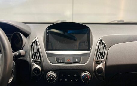 Hyundai ix35 I рестайлинг, 2014 год, 1 420 000 рублей, 15 фотография