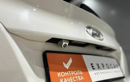 Hyundai ix35 I рестайлинг, 2014 год, 1 420 000 рублей, 11 фотография