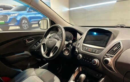 Hyundai ix35 I рестайлинг, 2014 год, 1 420 000 рублей, 16 фотография