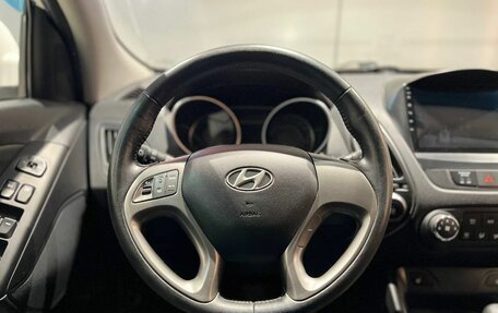 Hyundai ix35 I рестайлинг, 2014 год, 1 420 000 рублей, 13 фотография