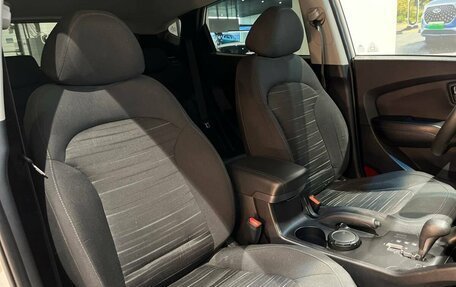 Hyundai ix35 I рестайлинг, 2014 год, 1 420 000 рублей, 18 фотография