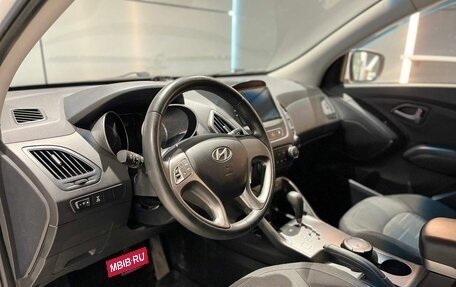 Hyundai ix35 I рестайлинг, 2014 год, 1 420 000 рублей, 12 фотография