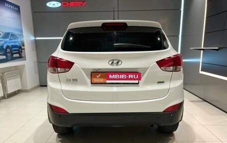 Hyundai ix35 I рестайлинг, 2014 год, 1 420 000 рублей, 6 фотография