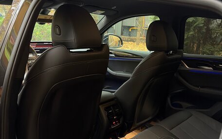 BMW X4, 2021 год, 6 200 000 рублей, 5 фотография