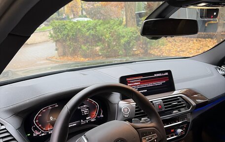 BMW X4, 2021 год, 6 200 000 рублей, 6 фотография