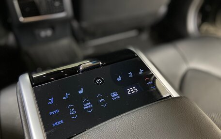 Toyota Camry, 2019 год, 2 950 000 рублей, 18 фотография