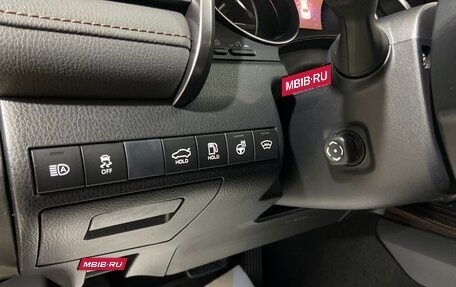 Toyota Camry, 2019 год, 2 950 000 рублей, 16 фотография