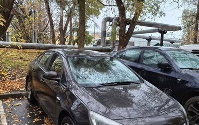 Opel Astra J, 2015 год, 975 000 рублей, 1 фотография