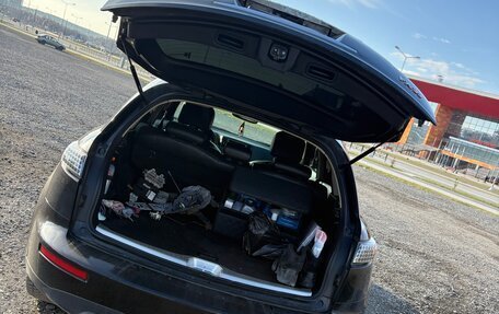 Infiniti FX I, 2006 год, 1 170 000 рублей, 4 фотография