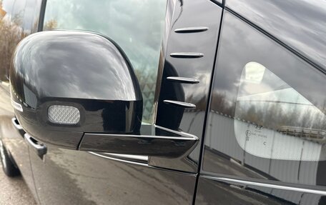 Hyundai Staria, 2021 год, 4 250 000 рублей, 14 фотография