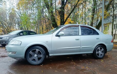 Nissan Almera Classic, 2006 год, 530 000 рублей, 2 фотография