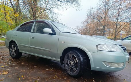 Nissan Almera Classic, 2006 год, 530 000 рублей, 4 фотография