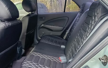 Nissan Almera Classic, 2006 год, 530 000 рублей, 10 фотография