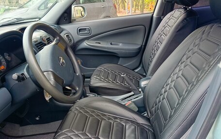 Nissan Almera Classic, 2006 год, 530 000 рублей, 9 фотография