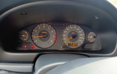 Nissan Almera Classic, 2006 год, 530 000 рублей, 11 фотография