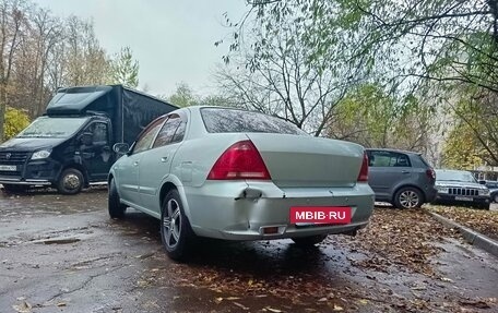 Nissan Almera Classic, 2006 год, 530 000 рублей, 7 фотография