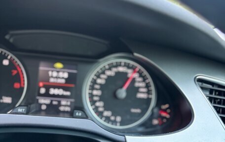 Audi A4, 2010 год, 1 250 000 рублей, 3 фотография