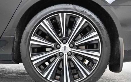 Volvo S90 II рестайлинг, 2022 год, 3 320 000 рублей, 6 фотография