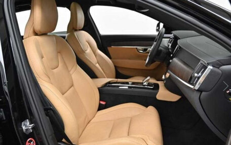 Volvo S90 II рестайлинг, 2022 год, 3 320 000 рублей, 11 фотография