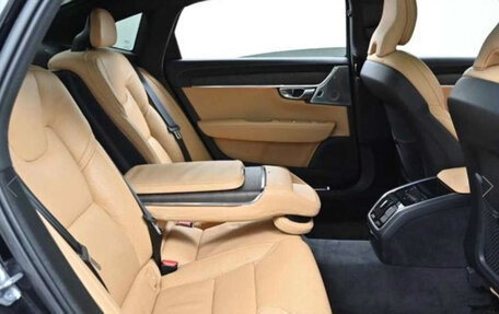 Volvo S90 II рестайлинг, 2022 год, 3 320 000 рублей, 13 фотография