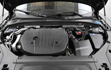 Volvo S90 II рестайлинг, 2022 год, 3 320 000 рублей, 7 фотография