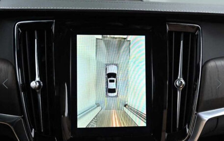 Volvo S90 II рестайлинг, 2022 год, 3 320 000 рублей, 16 фотография