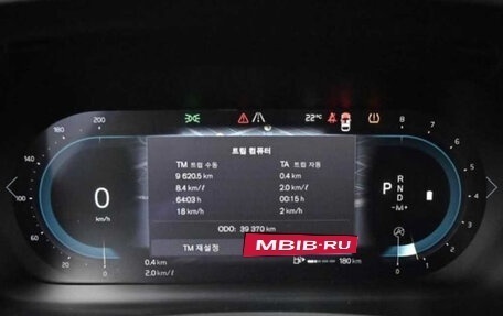 Volvo S90 II рестайлинг, 2022 год, 3 320 000 рублей, 9 фотография