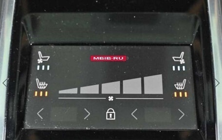 Volvo S90 II рестайлинг, 2022 год, 3 320 000 рублей, 17 фотография