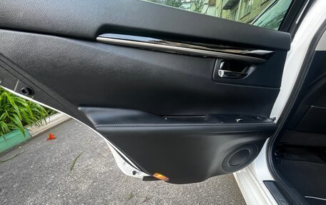 Lexus ES VII, 2015 год, 2 200 000 рублей, 6 фотография