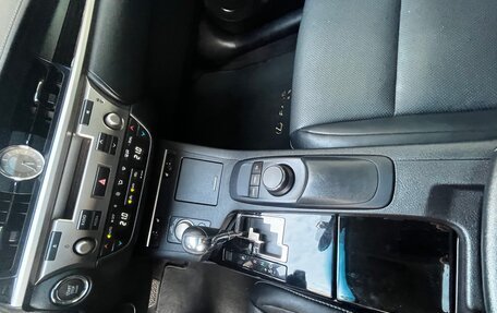 Lexus ES VII, 2015 год, 2 200 000 рублей, 9 фотография