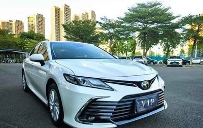 Toyota Camry, 2021 год, 2 500 000 рублей, 1 фотография