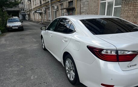 Lexus ES VII, 2015 год, 2 200 000 рублей, 30 фотография